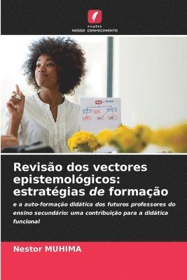 Reviso dos vectores epistemolgicos 1