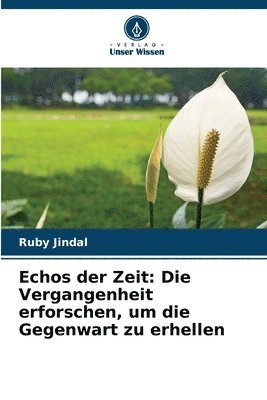 Echos der Zeit 1