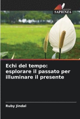 Echi del tempo 1