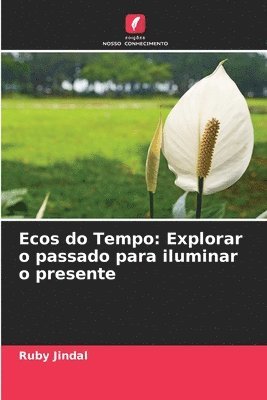 Ecos do Tempo 1