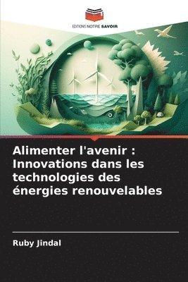 Alimenter l'avenir 1