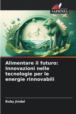 bokomslag Alimentare il futuro