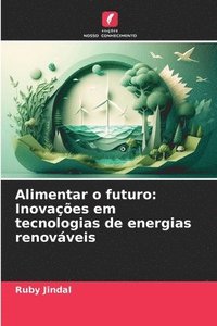 bokomslag Alimentar o futuro