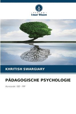 bokomslag Pädagogische Psychologie