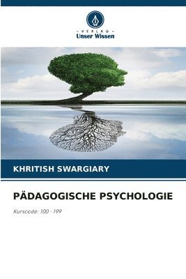 bokomslag Pdagogische Psychologie