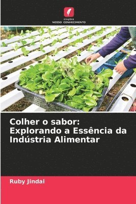 Colher o sabor 1