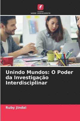 Unindo Mundos 1