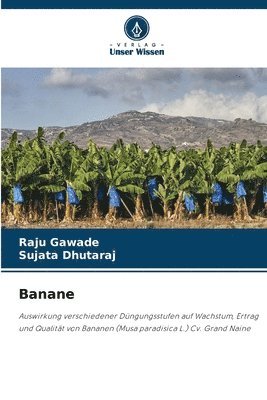 Raju Gawade, Sujata Dhutaraj - Banane, Häftad