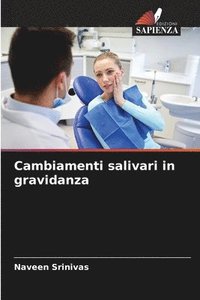 bokomslag Cambiamenti salivari in gravidanza