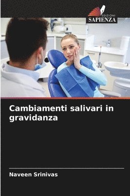 bokomslag Cambiamenti salivari in gravidanza