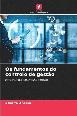 Os fundamentos do controlo de gesto 1