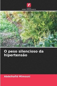 bokomslag O peso silencioso da hipertensão