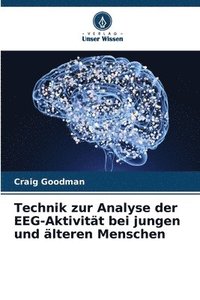 bokomslag Technik zur Analyse der EEG-Aktivität bei jungen und älteren Menschen