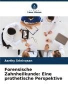 bokomslag Forensische Zahnheilkunde