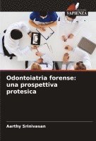 Odontoiatria forense 1