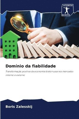 Domnio da fiabilidade 1