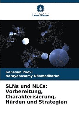 SLNs und NLCs