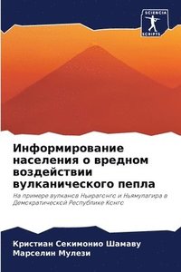 bokomslag &#1048;&#1085;&#1092;&#1086;&#1088;&#1084;&#1080;&#1088;&#1086;&#1074;&#1072;&#1085;&#1080;&#1077; &#1085;&#1072;&#1089;&#1077;&#1083;&#1077;&#1085;&#1080;&#1103; &#1086;