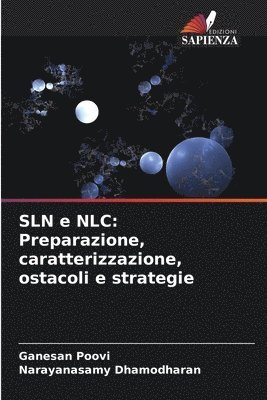 SLN e NLC
