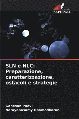 SLN e NLC 1