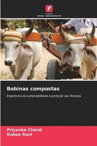 bokomslag Bobinas compostas