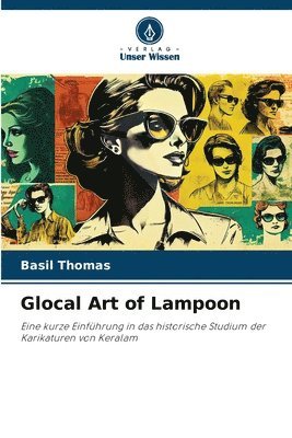 Glocal Art of Lampoon 1