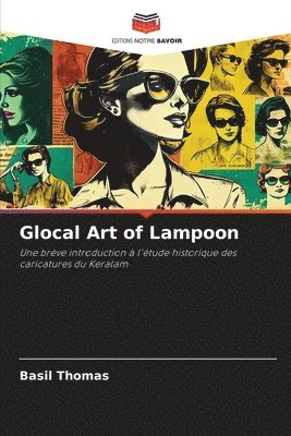 Glocal Art of Lampoon 1