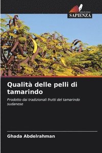 bokomslag Qualit delle pelli di tamarindo