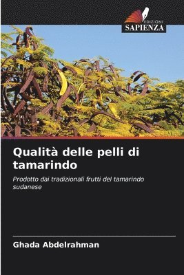 bokomslag Qualità delle pelli di tamarindo