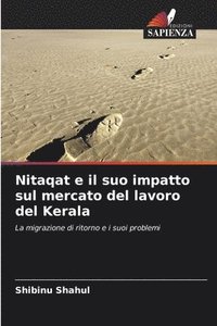 bokomslag Nitaqat e il suo impatto sul mercato del lavoro del Kerala