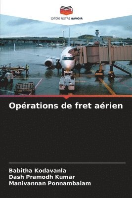 Oprations de fret arien 1