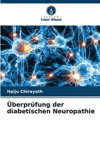 bokomslag berprfung der diabetischen Neuropathie