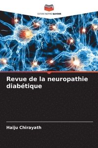 bokomslag Revue de la neuropathie diabtique