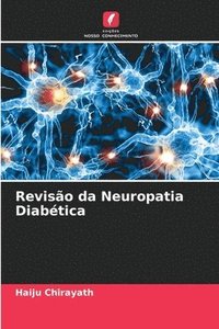 bokomslag Reviso da Neuropatia Diabtica