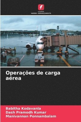 Operaes de carga area 1