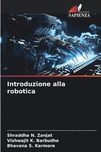 bokomslag Introduzione alla robotica