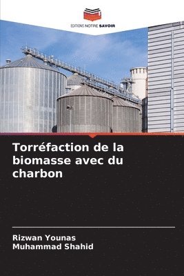 bokomslag Torrfaction de la biomasse avec du charbon