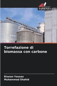 bokomslag Torrefazione di biomassa con carbone