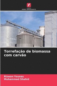 bokomslag Torrefao de biomassa com carvo