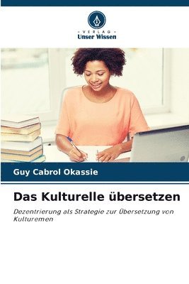 Das Kulturelle bersetzen 1