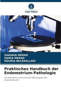 bokomslag Praktisches Handbuch der Endometrium-Pathologie