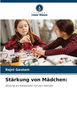 Strkung von Mdchen 1