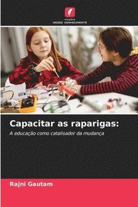 bokomslag Capacitar as raparigas