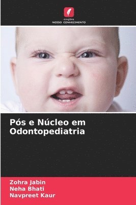 Ps e Ncleo em Odontopediatria 1