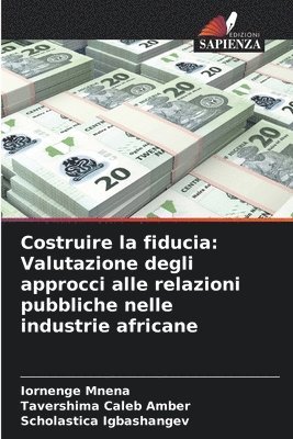 Costruire la fiducia 1