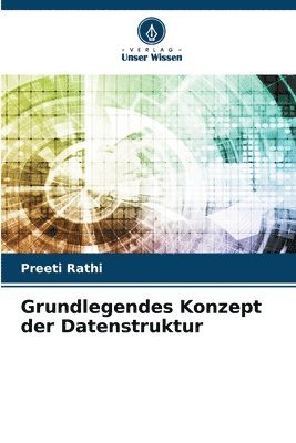 Grundlegendes Konzept der Datenstruktur 1