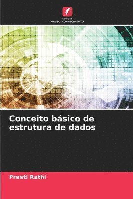 bokomslag Conceito bsico de estrutura de dados