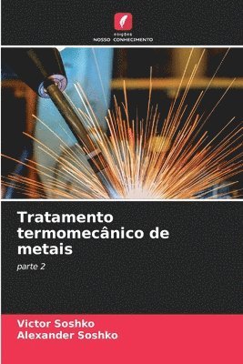 Tratamento termomecnico de metais 1