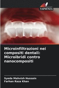 bokomslag Microinfiltrazioni nei compositi dentali