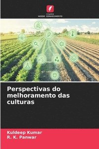 bokomslag Perspectivas do melhoramento das culturas